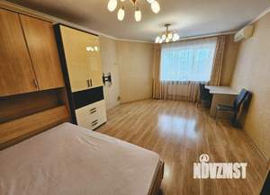 1-к квартира, на длительный срок, 47м2, 8/17 этаж