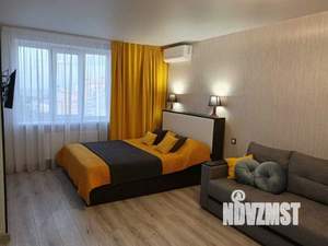 1-к квартира, посуточно, 32м2, 1/1 этаж