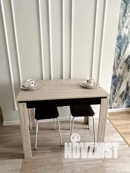 1-к квартира, посуточно, 55м2, 19/25 этаж