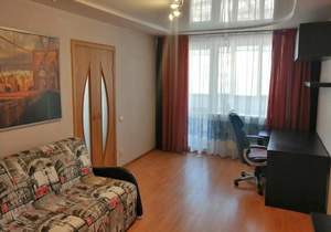 3-к квартира, на длительный срок, 65м2, 5/9 этаж