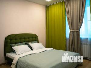 2-к квартира, посуточно, 56м2, 10/20 этаж