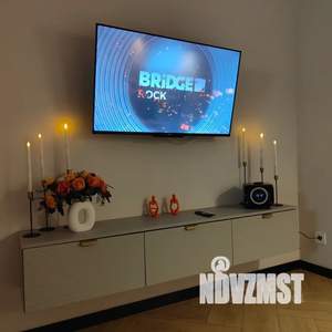 Студия квартира, посуточно, 33м2, 9/25 этаж