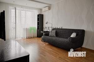 3-к квартира, на длительный срок, 72м2, 9/9 этаж