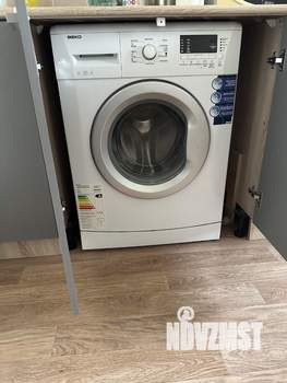 1-к квартира, на длительный срок, 45м2, 9/18 этаж