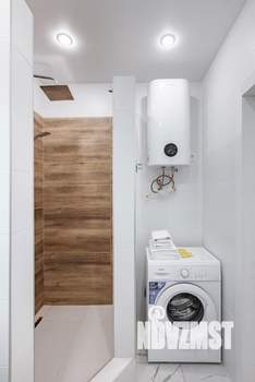 1-к квартира, посуточно, 48м2, 1/1 этаж