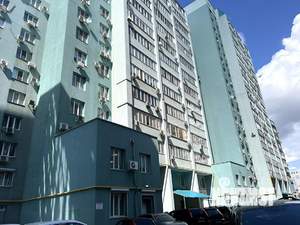 2-к квартира, на длительный срок, 70м2, 4/16 этаж