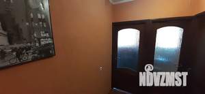 1-к квартира, посуточно, 40м2, 7/9 этаж