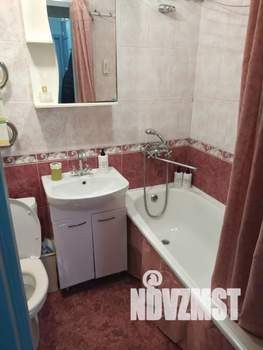 1-к квартира, посуточно, 29м2, 5/9 этаж