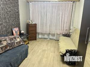 1-к квартира, на длительный срок, 18м2, 5/6 этаж