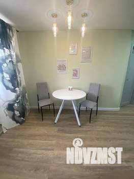 1-к квартира, посуточно, 38м2, 5/16 этаж