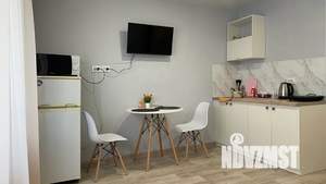 Студия квартира, посуточно, 25м2, 2/3 этаж