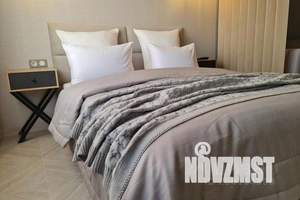 1-к квартира, посуточно, 47м2, 14/14 этаж