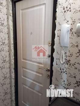 1-к квартира, на длительный срок, 33м2, 1/12 этаж