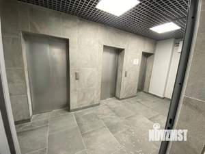 Студия квартира, на длительный срок, 33м2, 10/24 этаж