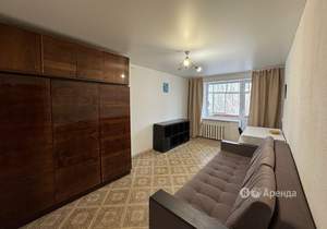 2-к квартира, на длительный срок, 44м2, 5/5 этаж