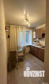 2-к квартира, на длительный срок, 44м2, 3/5 этаж