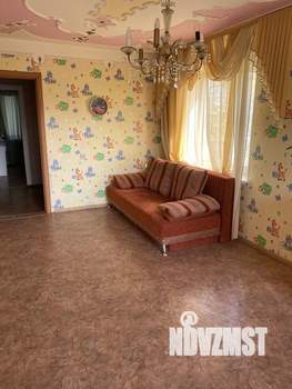 3-к квартира, на длительный срок, 70м2, 4/9 этаж