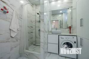 1-к квартира, посуточно, 50м2, 3/25 этаж