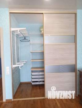 1-к квартира, на длительный срок, 51м2, 7/9 этаж