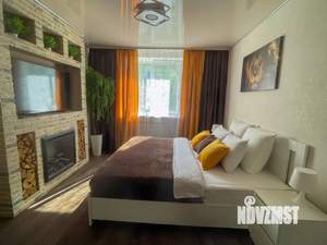 2-к квартира, посуточно, 47м2, 1/1 этаж