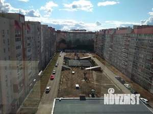 2-к квартира, посуточно, 60м2, 10/10 этаж