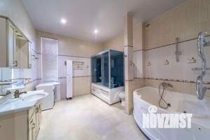 5-к квартира, на длительный срок, 180м2, 2/8 этаж