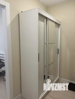 Студия квартира, посуточно, 30м2, 2/12 этаж