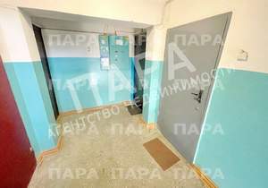 3-к квартира, на длительный срок, 56м2, 3/5 этаж