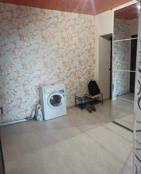 1-к квартира, на длительный срок, 50м2, 15/17 этаж