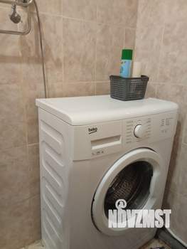 1-к квартира, на длительный срок, 48м2, 4/9 этаж