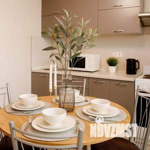 1-к квартира, посуточно, 40м2, 19/22 этаж