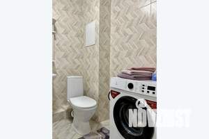 1-к квартира, посуточно, 42м2, 3/27 этаж