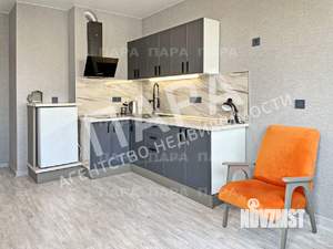 1-к квартира, на длительный срок, 32м2, 9/25 этаж