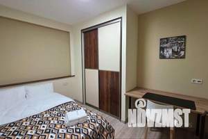 2-к квартира, посуточно, 40м2, 4/11 этаж