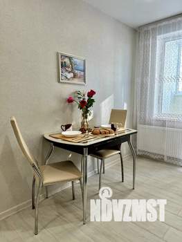 1-к квартира, посуточно, 42м2, 3/27 этаж