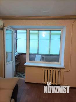 1-к квартира, на длительный срок, 35м2, 6/9 этаж