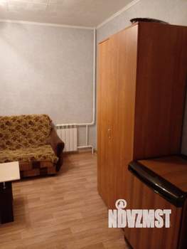 1-к квартира, на длительный срок, 22м2, 4/9 этаж