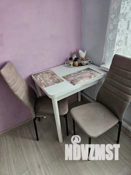 1-к квартира, посуточно, 30м2, 3/5 этаж