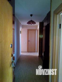 3-к квартира, на длительный срок, 70м2, 5/6 этаж