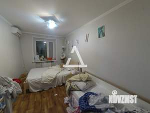 2-к квартира, на длительный срок, 50м2, 13/16 этаж