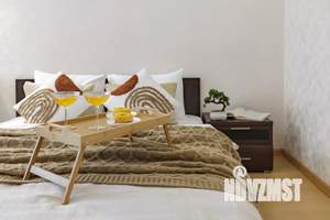 1-к квартира, посуточно, 52м2, 5/14 этаж