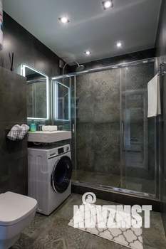 1-к квартира, посуточно, 40м2, 14/19 этаж