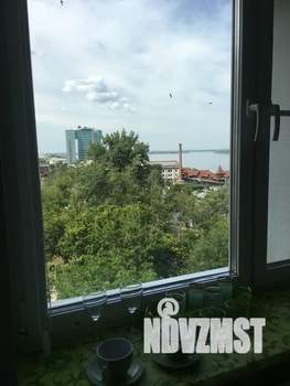 1-к квартира, посуточно, 40м2, 7/16 этаж