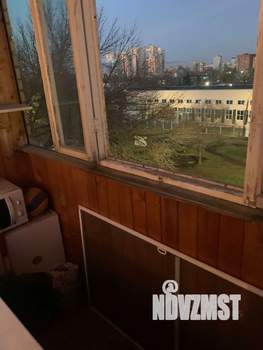 1-к квартира, на длительный срок, 33м2, 4/9 этаж