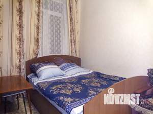 2-к квартира, посуточно, 53м2, 6/6 этаж