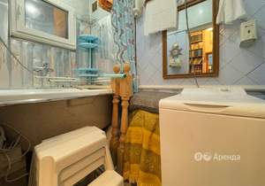 1-к квартира, на длительный срок, 42м2, 3/5 этаж