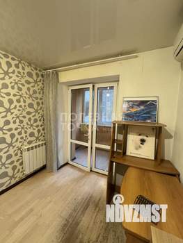 3-к квартира, на длительный срок, 60м2, 4/9 этаж