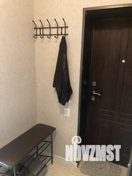 1-к квартира, посуточно, 25м2, 2/2 этаж