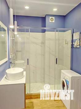 2-к квартира, посуточно, 42м2, 6/23 этаж