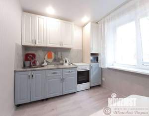 1-к квартира, на длительный срок, 37м2, 3/5 этаж